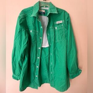 Magellan fishing shirt